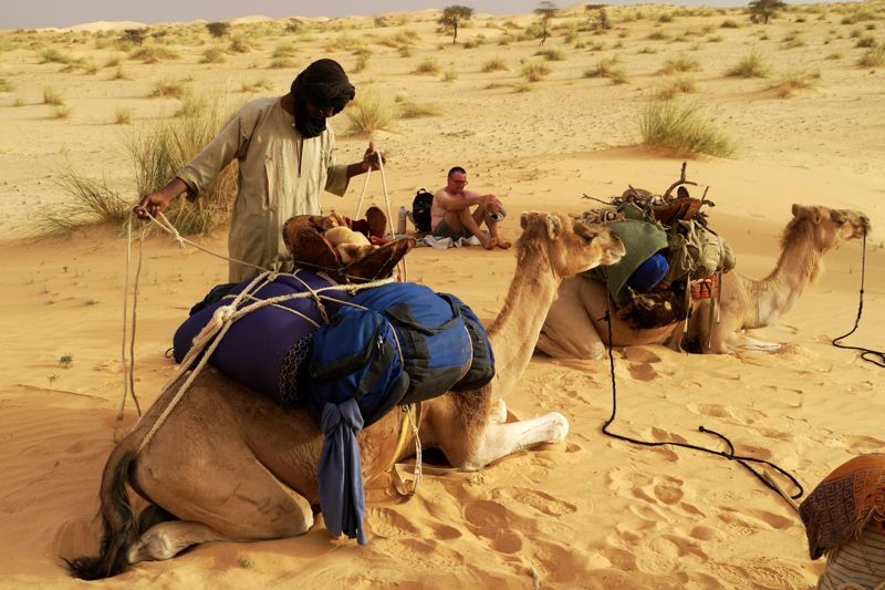 Mauritania